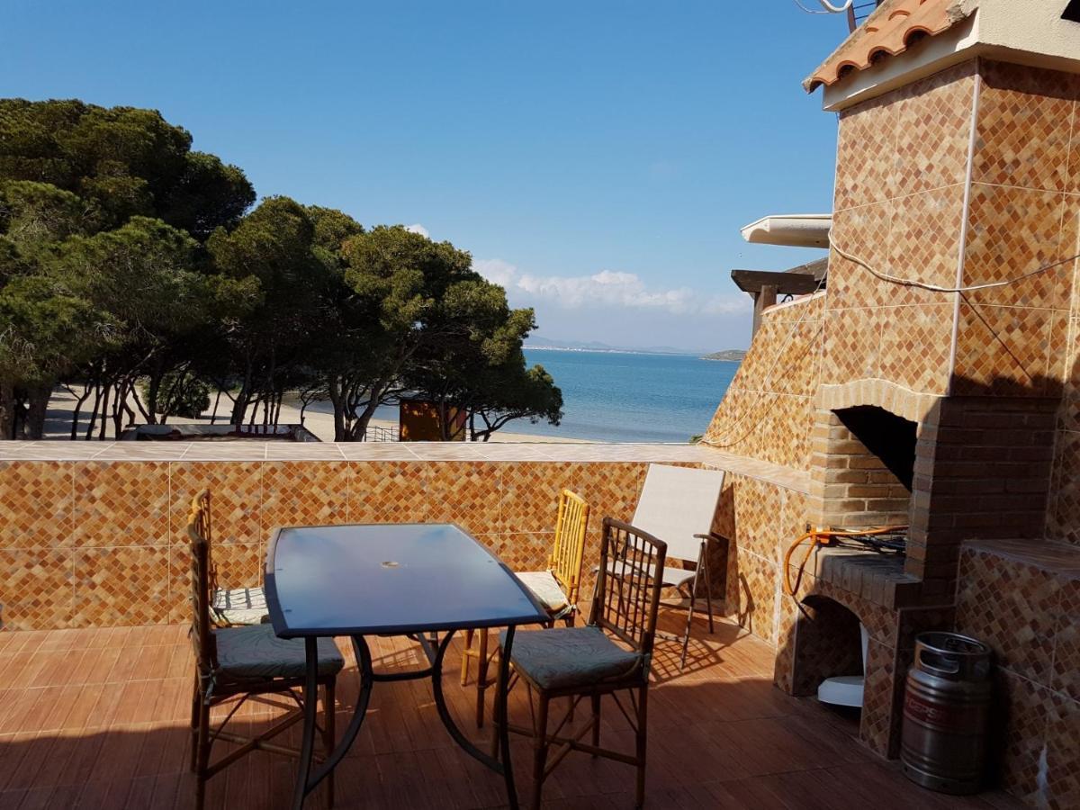 Cala Del Pino Apartment La Manga Bagian luar foto